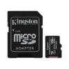MEMORIA MICRO SD 128GB KINGSTON CANVAS SELECT 100R A SDCS2/128GB - Imagen 2