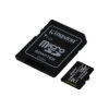 MEMORIA MICRO SD 128GB KINGSTON CANVAS SELECT 100R A SDCS2/128GB - Imagen 3