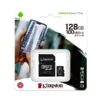 MEMORIA MICRO SD 128GB
