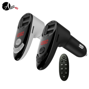 Transmisor bluetooth FM Costa Rica