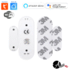 Sensor de puerta o Ventana Wifi Tuya Smart / Smart Life - Imagen 3