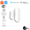 Sensor de puerta o Ventana Wifi Tuya Smart / Smart Life