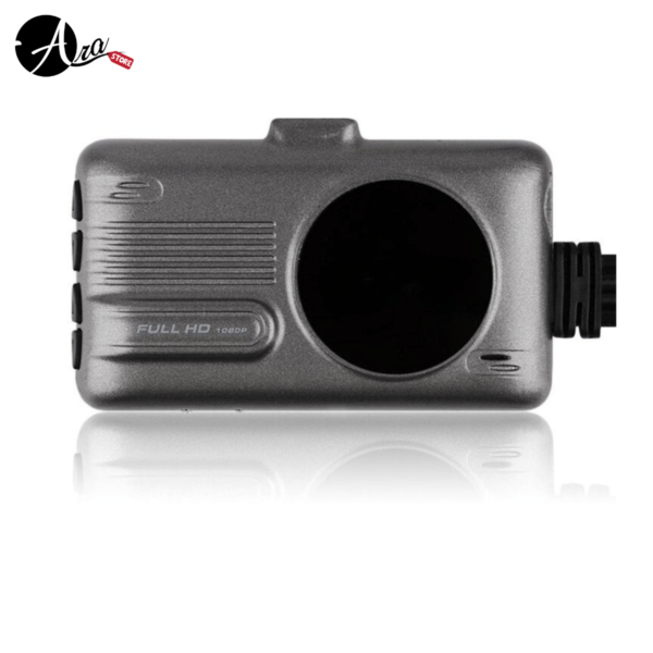 Cámara para moto doble cámara 2 en 1 pantalla de 3" - Imagen 7