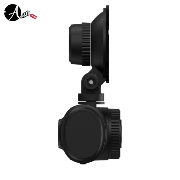 Cámara para carro triple cámara 3 en 1 Tipo Tubo Ultra compacta - Imagen 4