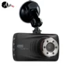 Dash cam doble Cámara para carro 2 en 1 cuerpo metálico 1080P - Imagen 3