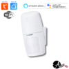 Alarma inteligente Wifi Tuya Smart / Smart Life - Imagen 2