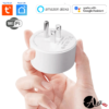 Enchufe inteligente Wifi Tuya Smart / Smart Life - Imagen 3