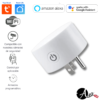Enchufe inteligente Wifi Tuya Smart / Smart Life - Imagen 2