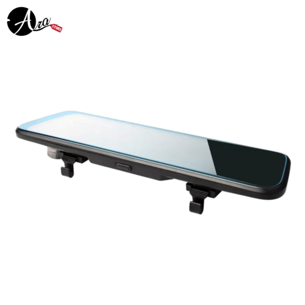 Cámara para carro en retrovisor full pantalla 2 en 1 - 4K UHD  Sistema ADAS - Imagen 3