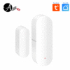 Sensor o contacto de puerta / Ventana Wifi Tuya Smart