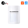 Sensor de movimiento PIR Wifi Tuya Smart
