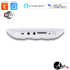 Alarma inteligente Wifi Tuya Smart / Smart Life - Imagen 2