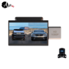 Cámara para carro doble con Sistema Android 4G / Wifi con GPS rastreable. - Imagen 6