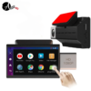 Cámara para carro doble con Sistema Android 4G / Wifi con GPS rastreable. - Imagen 5