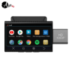 Cámara para carro doble con Sistema Android 4G / Wifi con GPS rastreable. - Imagen 3