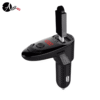 Transmisor bluetooth FM para carro con control remoto - Imagen 2