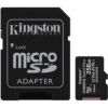 MEMORIA MICRO SD KINGSTON CANVAS SELECT 100R A SDCS2/256GB - Imagen 3