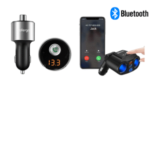 Accesorios para Cámaras de Carro, Moto y Camión | Costa Rica