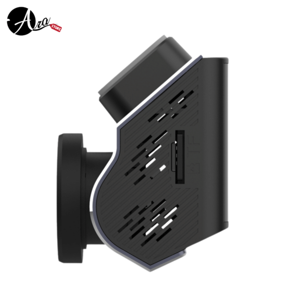 Cámara para carro 2k doble 2 en 1 con Wifi - Imagen 5