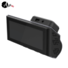 Cámara para carro 2k doble 2 en 1 con Wifi - Imagen 4