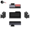 Cámara para carro 2k doble 2 en 1 con Wifi - Imagen 3