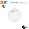Sensor de movimiento Wifi 360° PIR Tuya Smart / Smart Life - Imagen 3