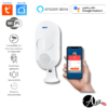 Sensor de movimiento con alarma wifi Tuya Smart / Smart Life - Imagen 2