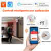 Sensor de movimiento con alarma wifi Tuya Smart / Smart Life - Imagen 3