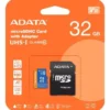 MEMORIA MICRO SD 32GB ADATA Premier microSDXC/SDHC UHS-I Clase 10