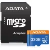 MEMORIA MICRO SD 32GB ADATA Premier microSDXC/SDHC UHS-I Clase 10