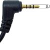 Extensión para cámara trasera para Dash Cam 5 metros jack 2.5 - Imagen 6