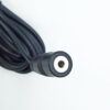 Extensión para cámara trasera para Dash Cam 5 metros jack 2.5 - Imagen 5