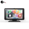 Pantalla para carro con android auto o apple carplay inalámbrico - Imagen 3