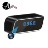 Reloj de Mesa con Cámara Oculta espía WiFi - Vigilancia Discreta 1080p - Imagen 4