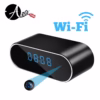 Reloj de Mesa con Cámara Espía WiFi 1080p y Visión Nocturna – RL-890 - Imagen 2