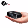 Reloj de Mesa con Cámara Espía WiFi 1080p y Visión Nocturna – RL-890 - Imagen 4