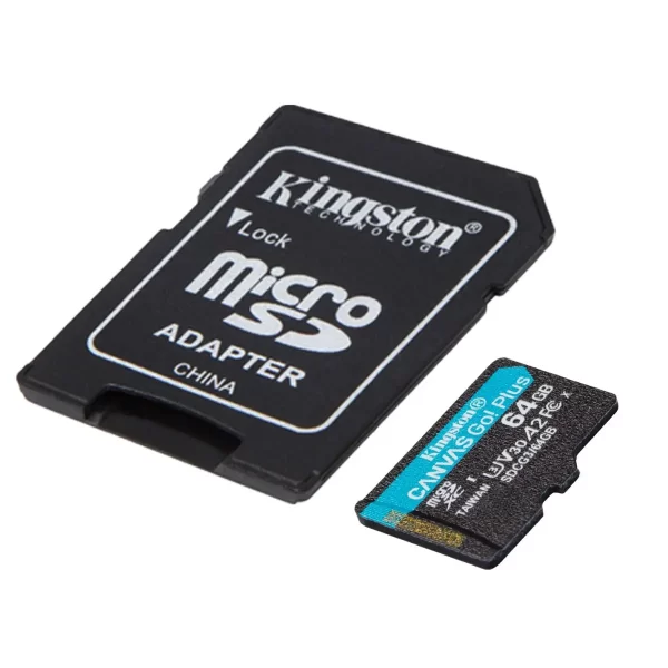 La mejor tarjeta de memoria microsd para cámaras en Costa Rica