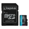 La mejor micro sd de alta capacidad para Nintendo Switch