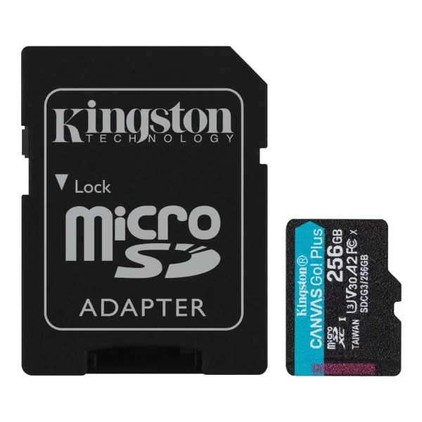La mejor micro sd de alta capacidad para Nintendo Switch