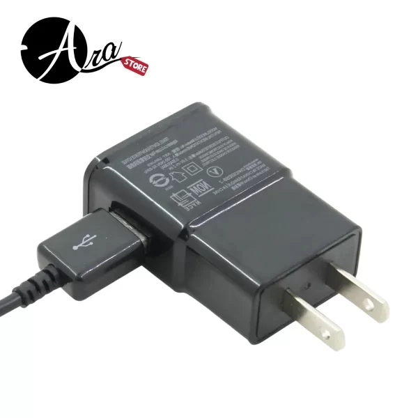 Mini Cámara Espía Oculta en Cargador USB – WiFi 1080p - Imagen 4