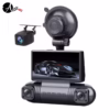 Dash cam de 4 canales 2K con WiFi | Seguridad 360° - Imagen 2