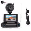 Dash cam de 4 canales 2K con WiFi | Seguridad 360° - Imagen 5