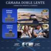 Seguridad Inteligente: Dashcam con monitoreo de estacionamiento 24/7 - Imagen 2