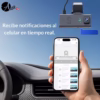 Seguridad Inteligente: Dashcam con monitoreo de estacionamiento 24/7 - Imagen 5