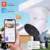 Cámara Inteligente para Portón WiFi con Sistema de Apertura Remota Tuya / Smart Smart Life PST-WGD002 - Imagen 4