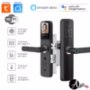 Cerradura Inteligente con Pantalla y Cámara HR08-P PRO - Imagen 3
