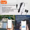 Control Inteligente WiFi para Portón Eléctrico PST-WD003 PRO - Imagen 2