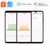 Control Inteligente WiFi para Portón Eléctrico PST-WD003