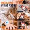 Botón de Pánico Pulsera WiFi para Adultos Mayores – PST-CF103W - Imagen 2